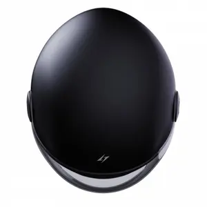 Jet motorcycle helmet Stormer Mind image-2