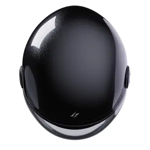 Jet motorcycle helmet Stormer Mind image-2