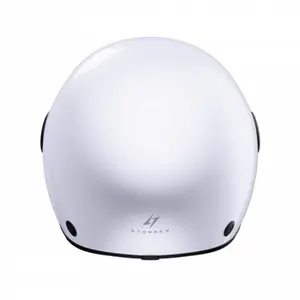 Capacete para motas a jato Stormer Mind image-1
