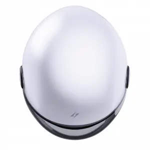Capacete para motas a jato Stormer Mind image-2