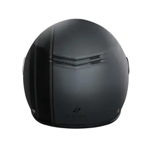 Casque moto jet Stormer Ride Path image-1