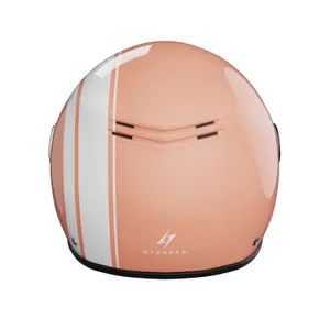 Casque moto jet Stormer Ride Path image-1
