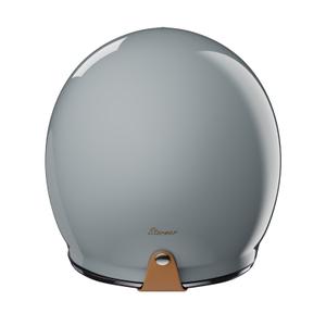 Casco da moto jet Stormer Prime image-1