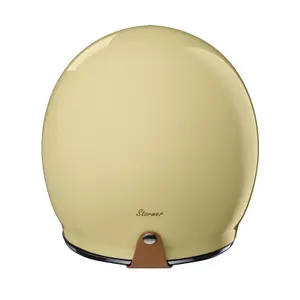 Casco da moto jet Stormer Prime image-1