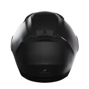 Motorrad-Integralhelm Stormer Spark image-1