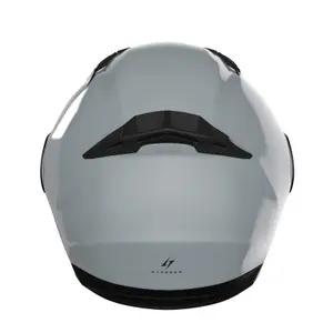 Motorrad-Integralhelm Stormer Spark image-1