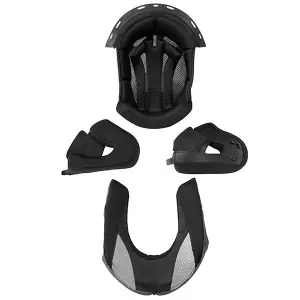 Innenfutter Motorradhelm Stormer Spark image-0