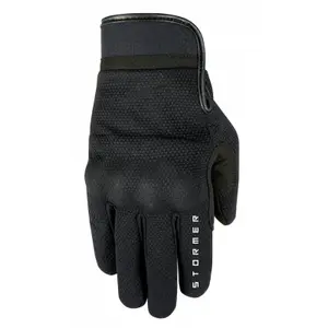 Summer motorcycle gloves Stormer City 2.0 image-0