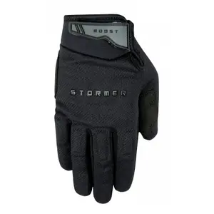 Summer motorcycle gloves Stormer Boost 2.0 image-0