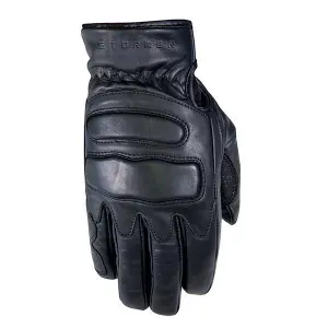 Motorradhandschuhe Sommer Leder Stormer Dakar 2.0 image-0