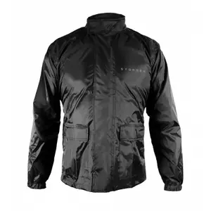 Motorcycle rain jacket Stormer 3.0 image-0