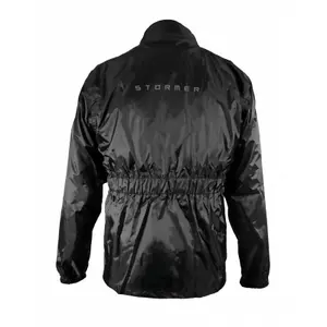 Motorcycle rain jacket Stormer 3.0 image-1
