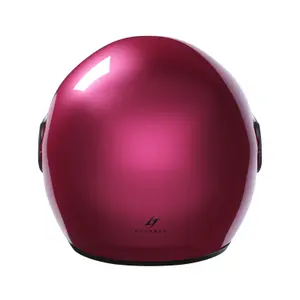 Casco de moto Jet Stormer Sun 2.0 image-1