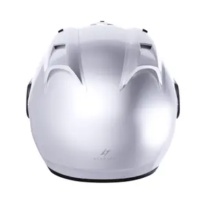Casque moto jet Stormer Sun Evo 2.0 image-1