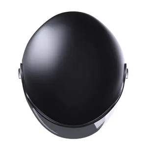 Kask motocyklowy Jet Stormer Clyde image-1