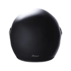 Kask motocyklowy Jet Stormer Clyde image-2