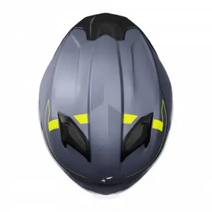 Casco integral de moto Stormer Taken ZS-1001 image-2