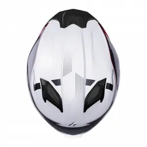 Casco integrale da moto Stormer Taken ZS-1001 image-2