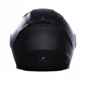 Casco da moto jet Stormer Rival image-1
