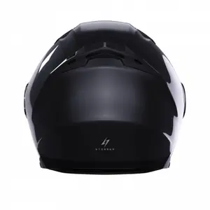 Casco da moto jet Stormer Rival image-1