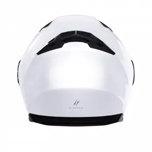 Casco da moto jet Stormer Rival image-1
