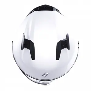 Casco da moto jet Stormer Rival image-2
