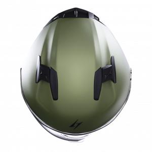 Casco da moto jet Stormer Rival image-2