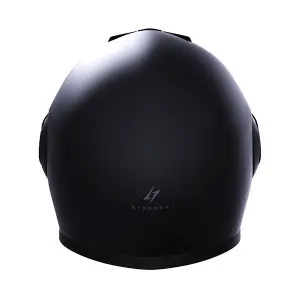 Casco modular para moto Stormer Slide image-1