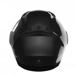 Modular motorcycle helmet Stormer Spark image-2