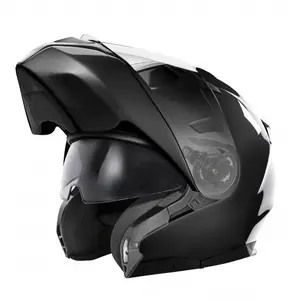 Modular motorcycle helmet Stormer Spark image-1