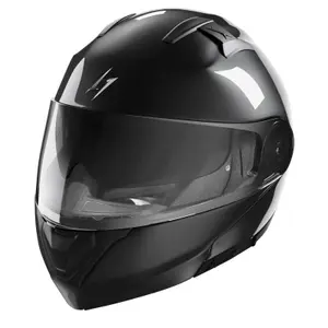 Modular motorcycle helmet Stormer Spark image-0
