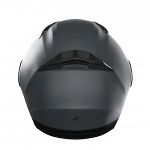 Capacete de motocicleta modular Stormer Spark image-0