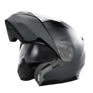 Capacete de motocicleta modular Stormer Spark image-2