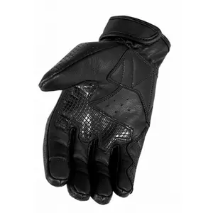 Comfort motorcycle racing gloves Stormer image-0