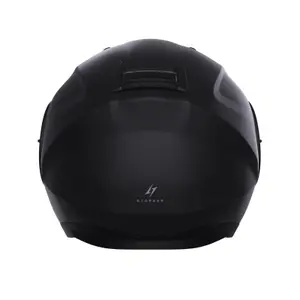 Jet motorcycle helmet Stormer Trend image-1