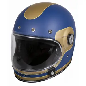 Casque moto intégral Stormer Origin Pinlock Ready image-0