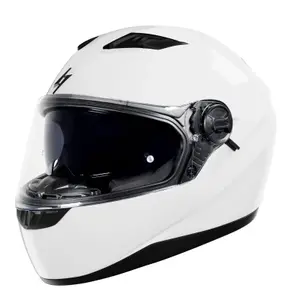 Casque moto intégral Stormer Pusher image-0