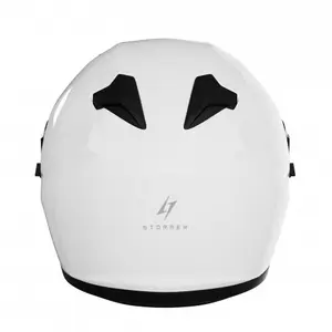 Casque moto intégral Stormer Pusher image-2