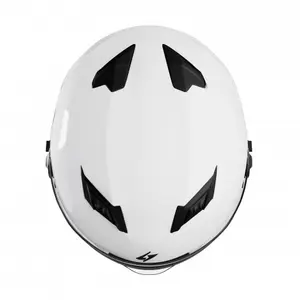 Casque moto intégral Stormer Pusher image-1