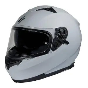 ekran kasku motocyklowego Stormer ZS-801 Pinlock Ready image-0