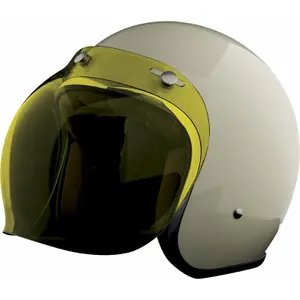 skærm til motorcykelhjelm Stormer Bubble