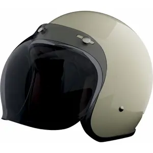 schermo per Casco da bici da moto Stormer Bubble