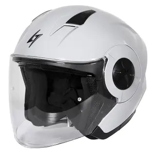 Écran casque de moto Stormer Trend Pinlock Ready image-0