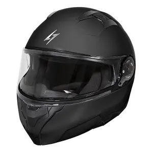pantalla de casco de moto Stormer Spark Pinlock Ready image-0