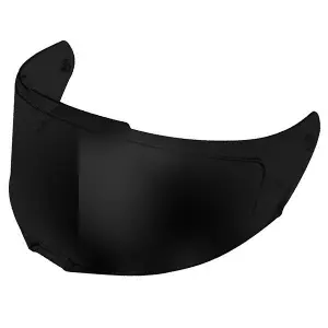 Motocross face shield Stormer Wise image-0