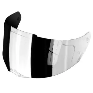 Cross motorcykel mask skärm Stormer Wise image-0