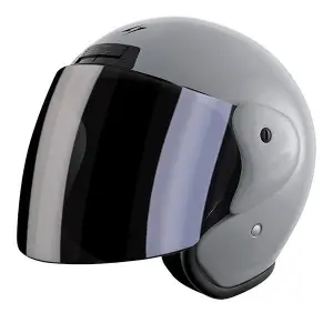 skærm til motorcykelhjelm Stormer Sun