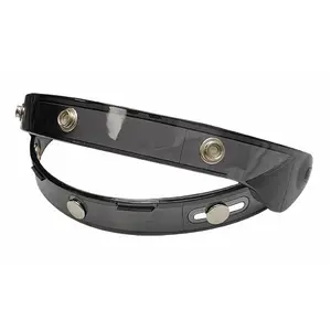 Charnière ecran casque de moto Stormer image-0