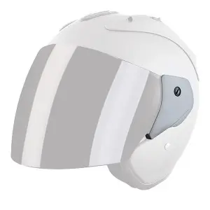 Piezas de repuesto kit pastillas freno casco Stormer Sun Evo image-0