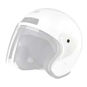 Pièces détachées casque kit plaquettes Stormer Sun image-0